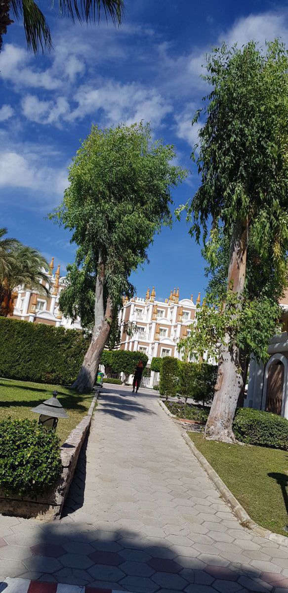 imagini hotel KAMELYA SIDE